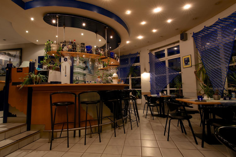 Food & Drinks 4, Hotel Chassalla, Kassel