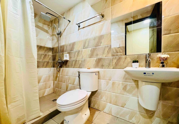 Others 4, Baguio Loft w/ Wifi & Free Parking, Baguio City