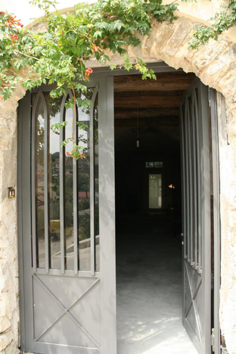 Others 3, Rosacanina B&B, Salerno