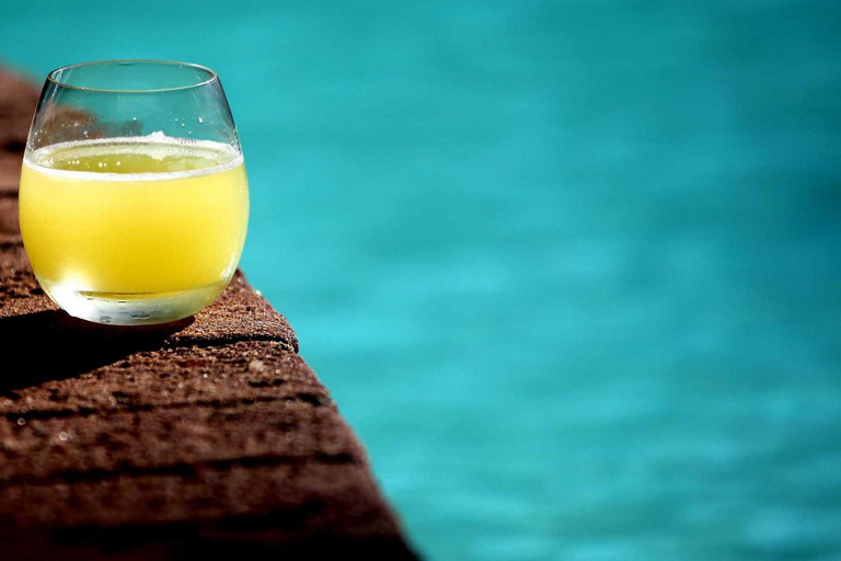 Food & Drinks 5, Clair de Lune, Diana