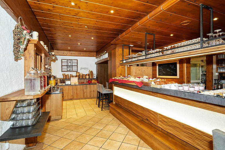 Food & Drinks 3, Ruperti - Gastehaus, Berchtesgadener Land