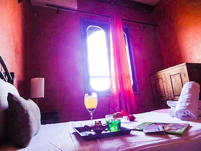 Bedroom 7