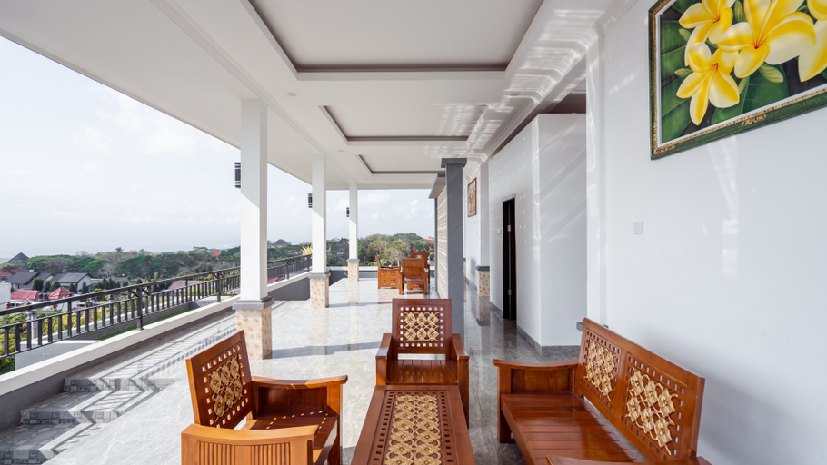 Others 5, RedDoorz @ Uluwatu Suites, Badung