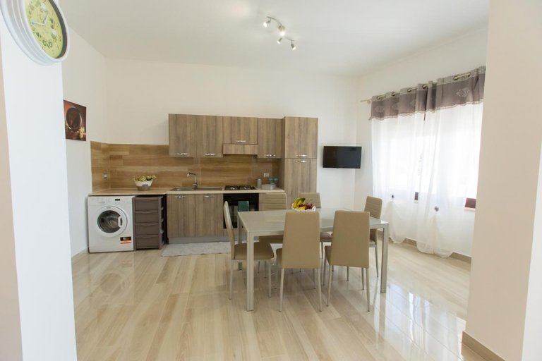 Others 5, Villa Blue Sea - Xenia Sicily Villas, Trapani