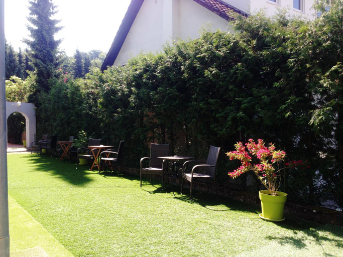 Others 5, Hotel Sonnenhof, Merzig-Wadern