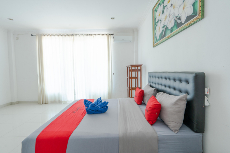 Bedroom 7