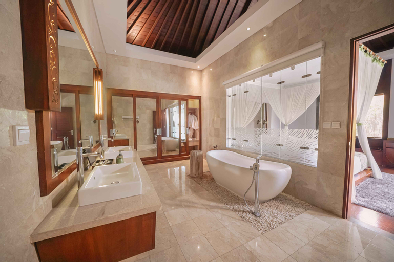 Bathroom 3