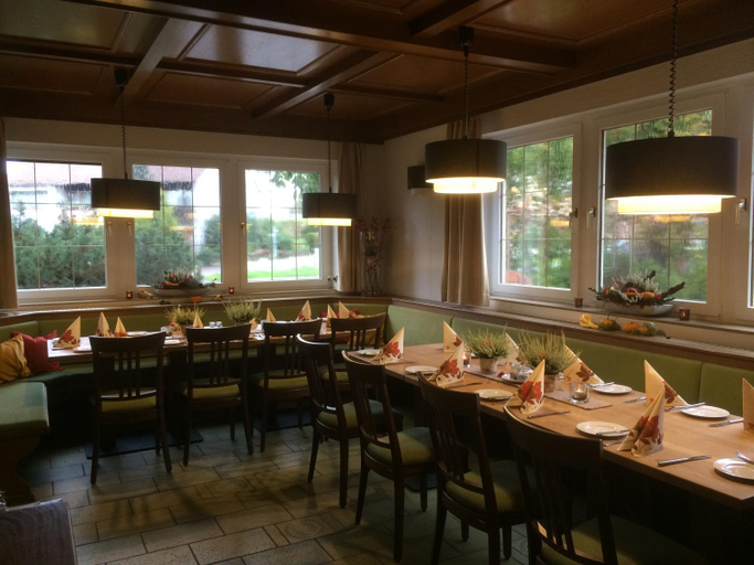Food & Drinks 3, Landhaus Rossle, Schwäbisch Hall