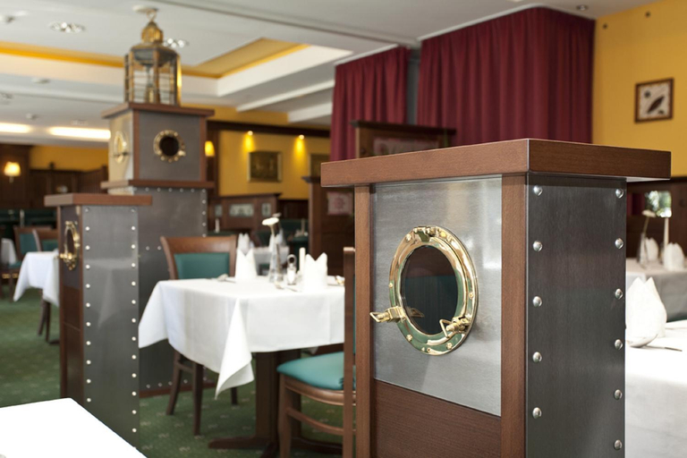 Food & Drinks 5, SEETELHOTEL Nautic Usedom Hotel & Spa, Vorpommern-Greifswald