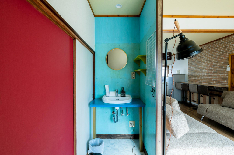 Bedroom 3, YADOt Inn OTARU, Otaru