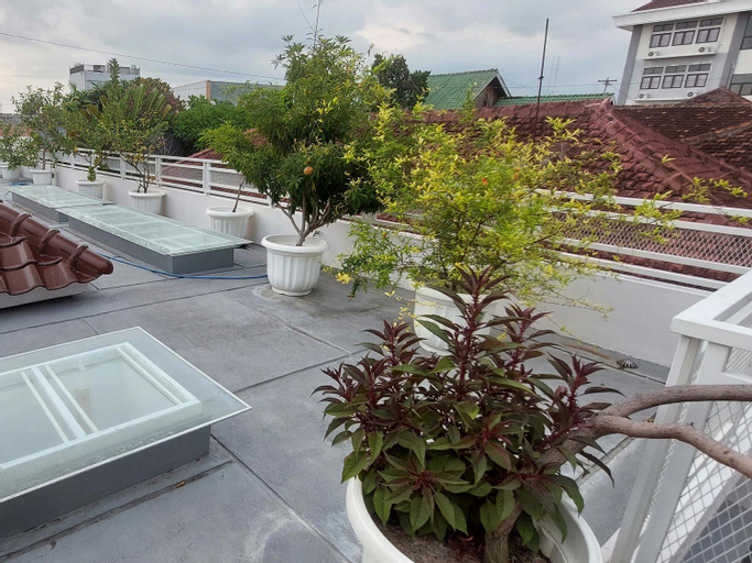 Others, The Reddish Syariah Kost Exclusive dan Homestay, Yogyakarta