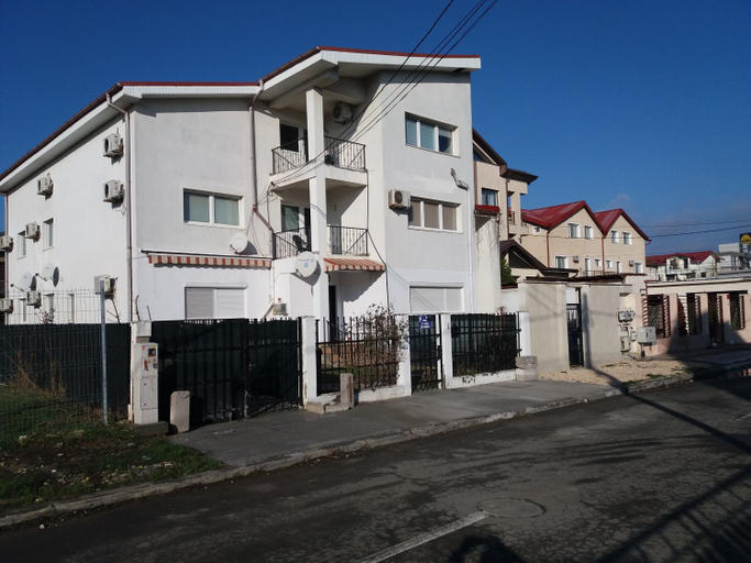 Exterior view 3, Kamino Mamaia Nord, Navodari