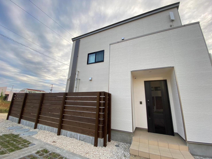 Exterior & Views 3, Rs Stay Villa MIYAKO, Miyakojima