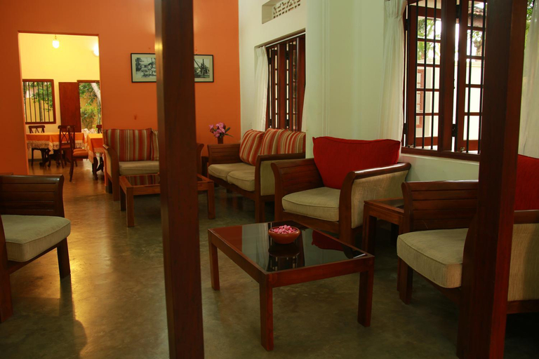 Public Area 3, Gedara Resort, Kalutara