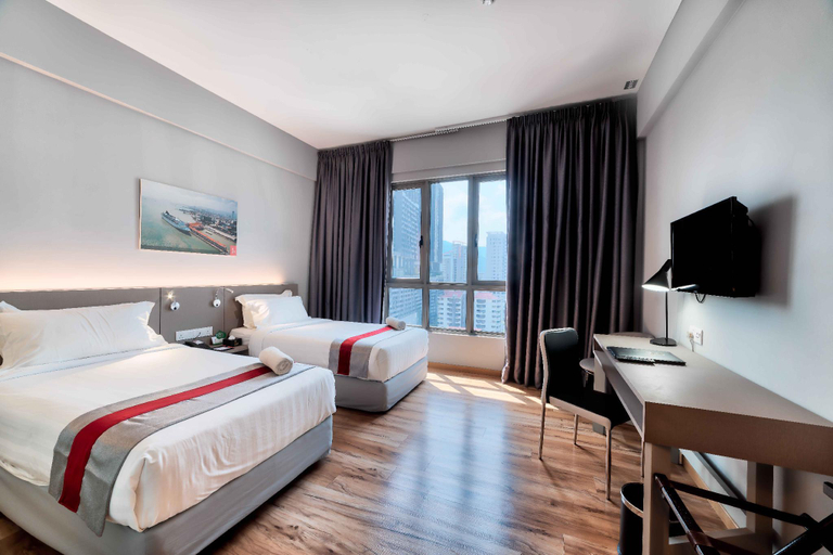 Bedroom 1