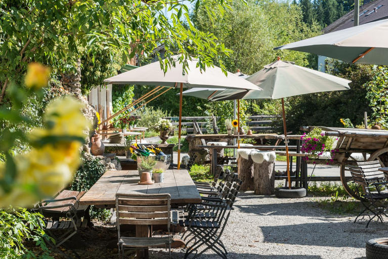 Food & Drinks 5, RamsAu-das Gasthaus, Bad Tölz-Wolfratshausen