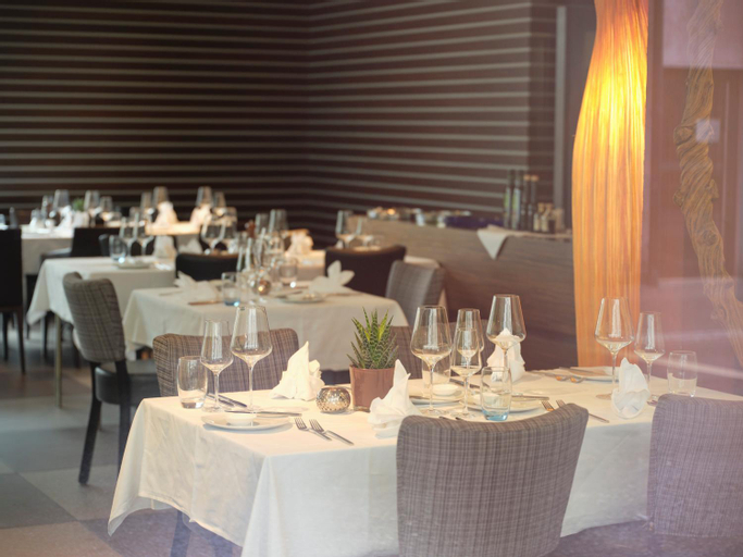 Food & Drinks 5, Hotel Astoria, Olten