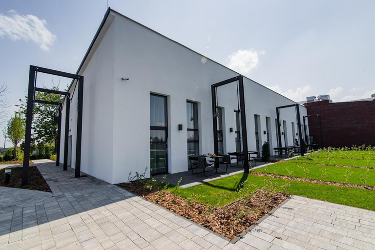 Others 5, Hotel Browar Wiatr, Poddębice