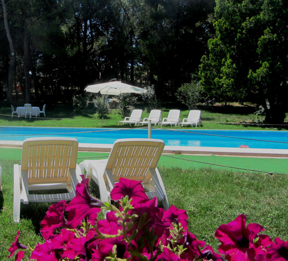 Others 5, Agriturismo Feudo Tudia, Palermo