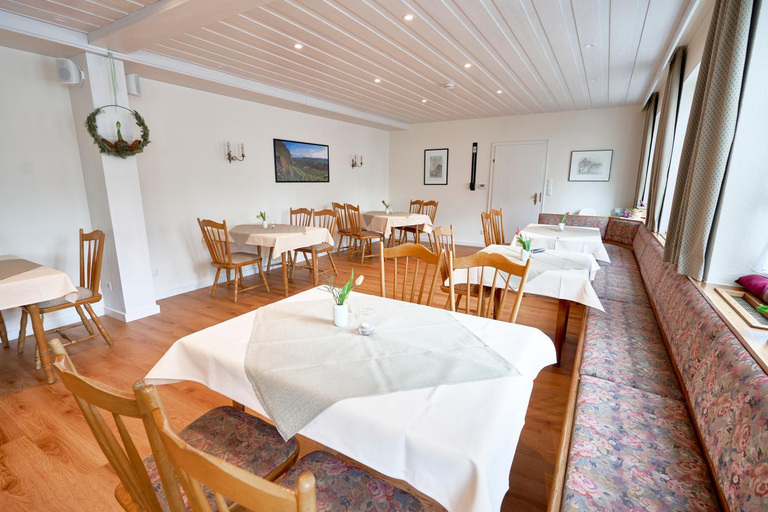 Food & Drinks 5, Gastehaus Korf, Neuwied
