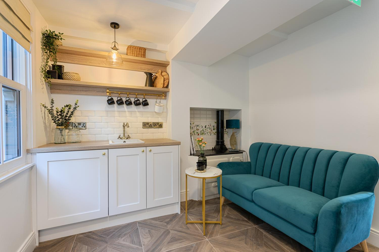 Others 2, Number 31 Boutique Townhouse