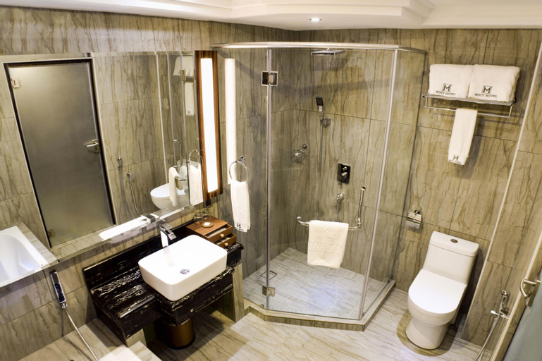 Bathroom 3