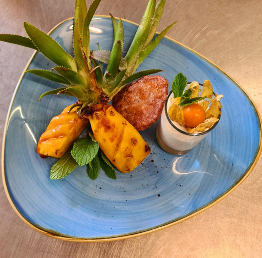 Food & Drinks 5, Hotel Zur Post, Sächsische Schweiz-Osterzgebirge