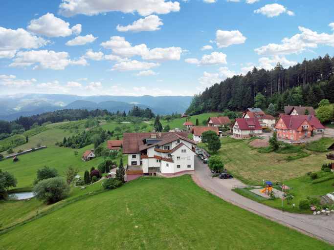 Hohenhotel & Restaurant Kalikutt, Ortenaukreis