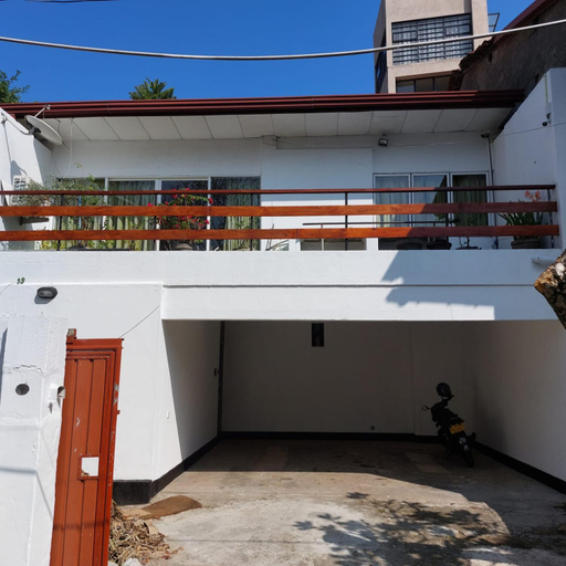 3, Residence @ 7, Thimbirigasyaya