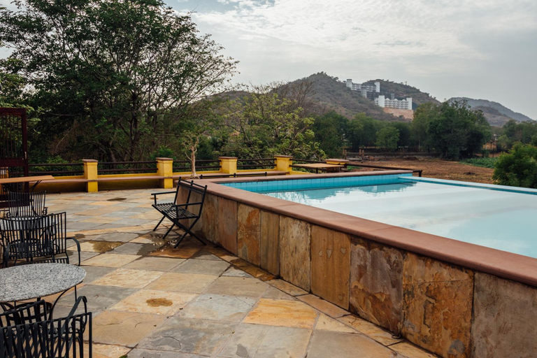 Sport & Beauty 2, Devra - A Boutique Homestay, Udaipur