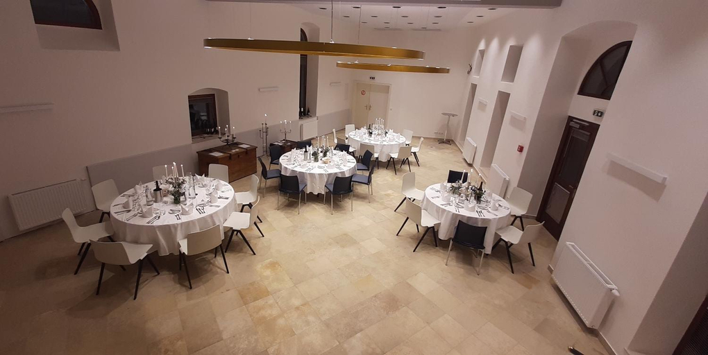 Food & Drinks 5, Schloss Gumpoldskirchen, Mödling
