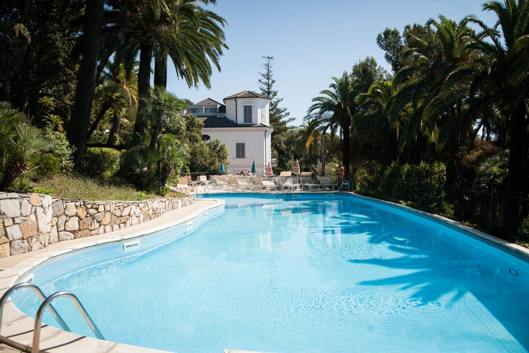 Sport & Beauty 4, Residence RTA Villa Marina, Imperia