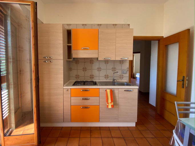 Others 5, Casa Uliveto, Foggia
