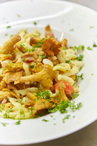 Food & Drinks 5, Flair Hotel Villa Ilske, Burgenlandkreis