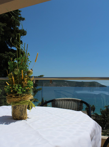 Sport & Beauty, Swisss Residence Montenegro