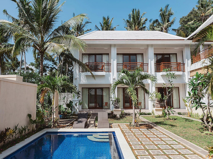 Others 3, Gerke House, Gianyar