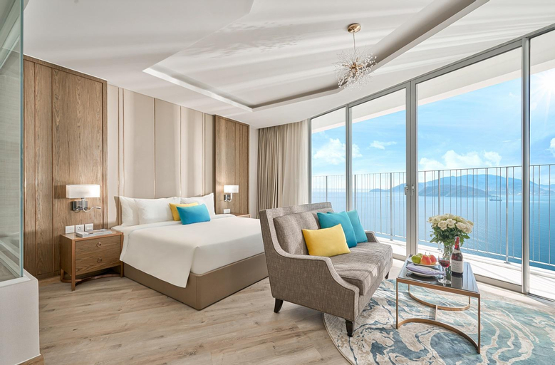 KA CAPITAL PANORAMA APARTMENT, Nha Trang