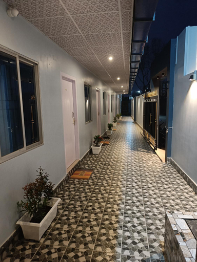 Others 4, The Corner Inn, Kamrup Metropolitan
