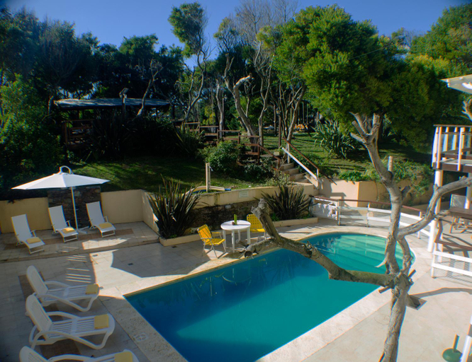 Sport & Beauty 4, Paradiso, Villa Gesell