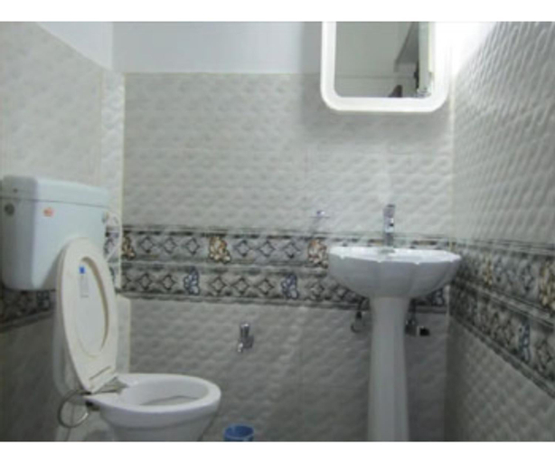 Hotel Pandit Palace, Srinagar, Srinagar