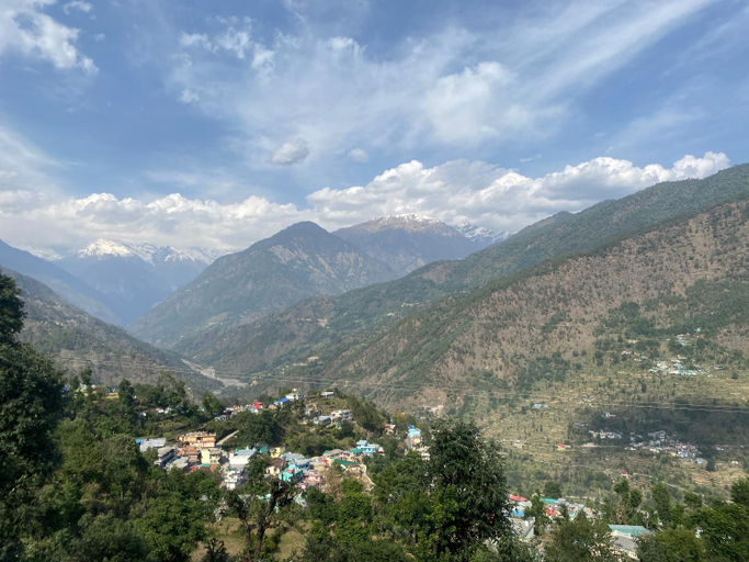 Others 3, Hotel Rajshree Palace Guptakashi , Rudraprayag