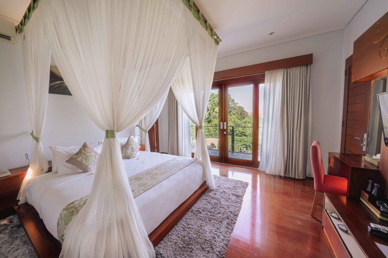 Bedroom 7