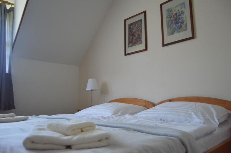 Bedroom 4, Motel Gombas, Ružomberok