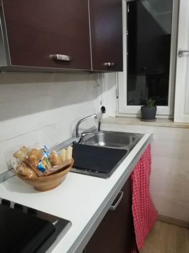 Others 2, B&B Casale, Avellino