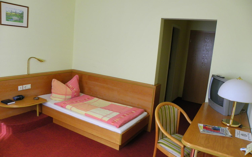 Others 5, Hotel Zwei Linden, Bautzen
