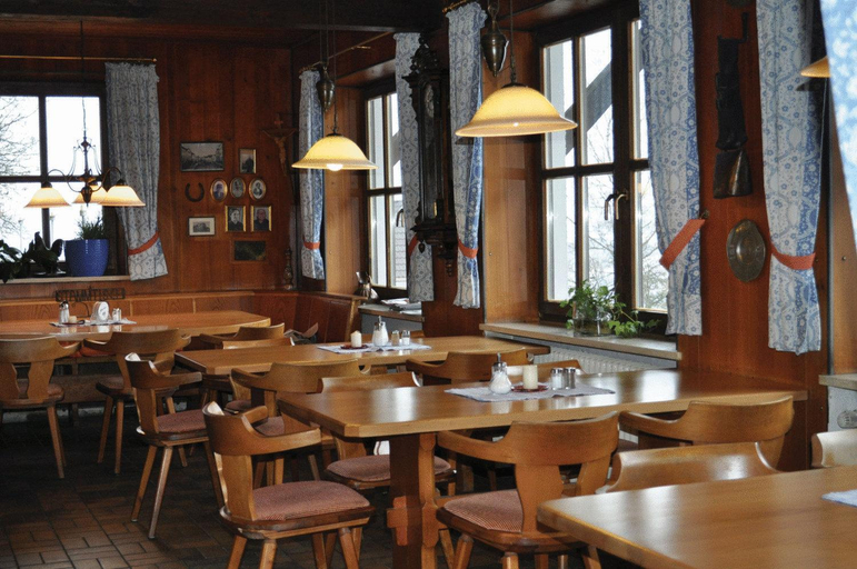Food & Drinks 5, Landhotel Gottinger, Freyung-Grafenau