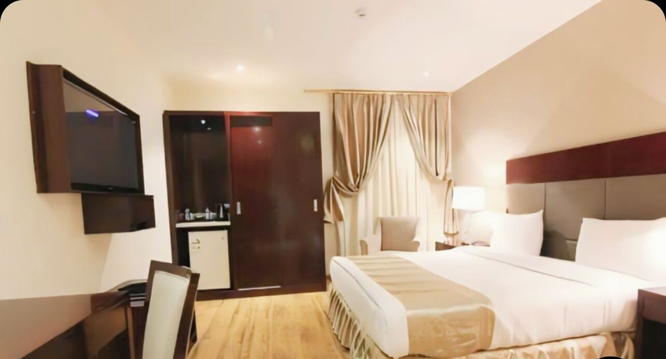 Bedroom 3, Towlan Grnada Serviced Apartments, Riyadh