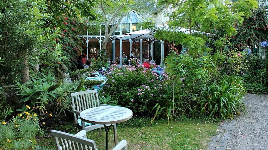 Others 5, Logis Hotel Les Fuchsias, Manche