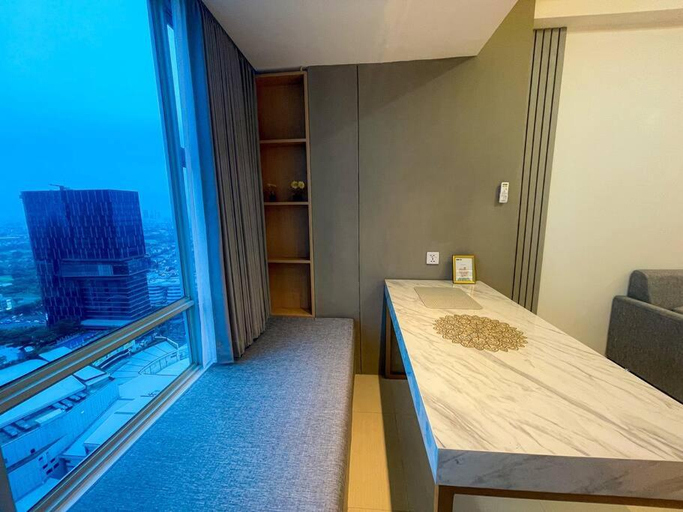 Sport & Beauty 3, La Rosa III at Anderson Tower, Surabaya