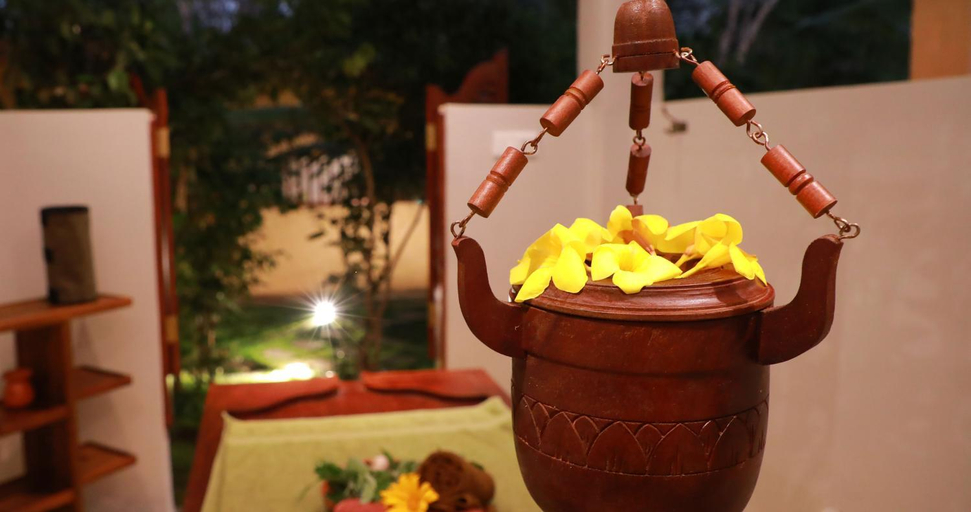 Others 4, Terrace Garden Ayurveda Resort, Welipitiya